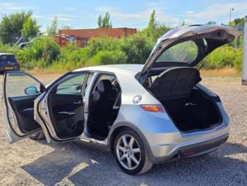 Used Honda Civic 2007 for sale - 75191980: Photo