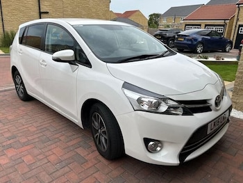 2015 - 1.8 V-Matic Icon Multidrive S Euro 5 5dr Euro 5