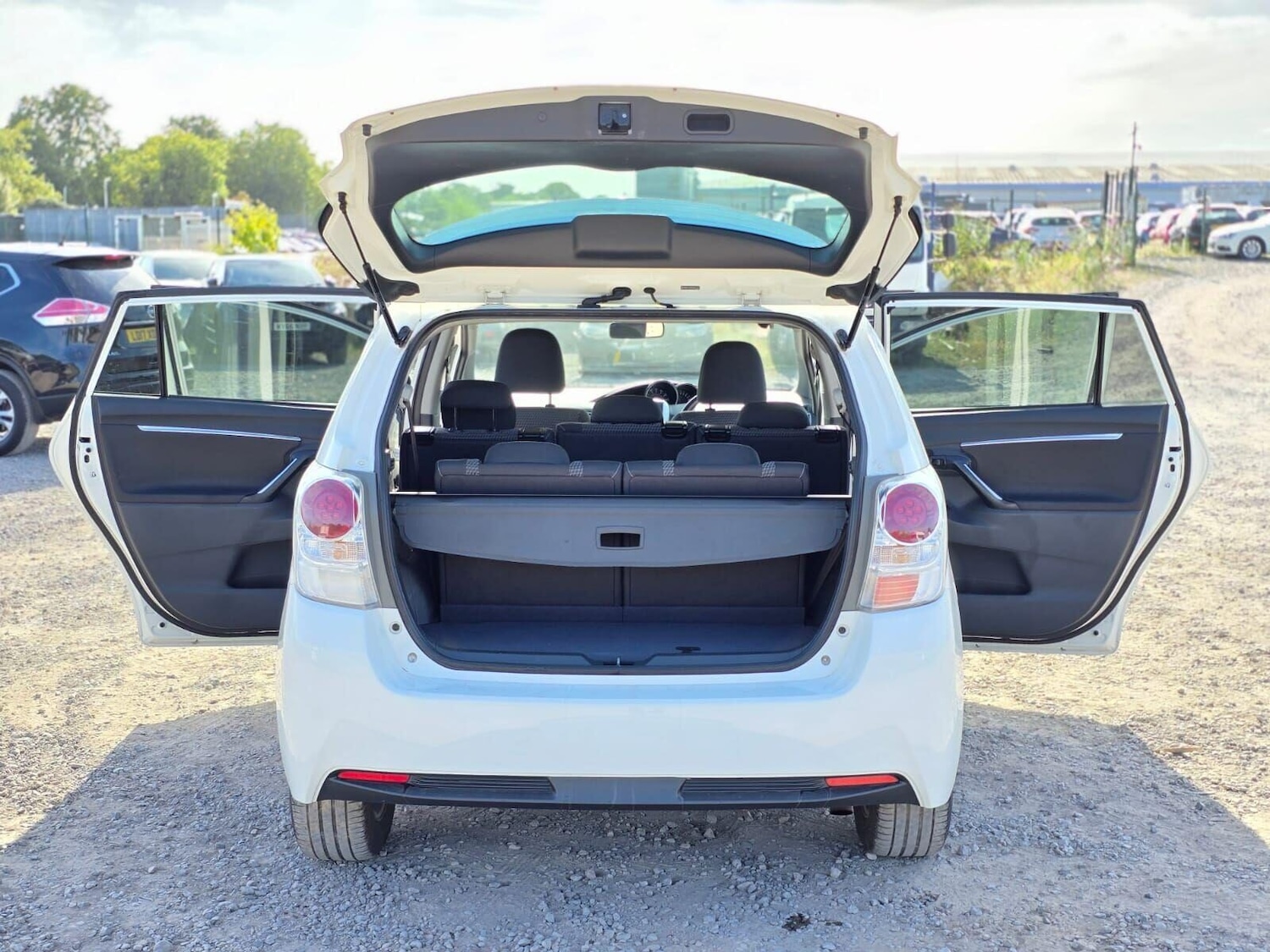 Vehicle 34