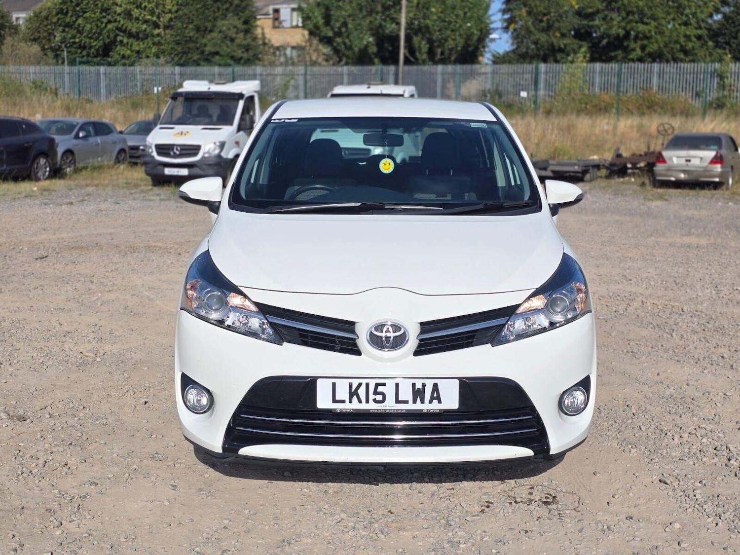 Vehicle 7