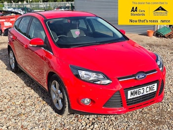 Ford - Focus
