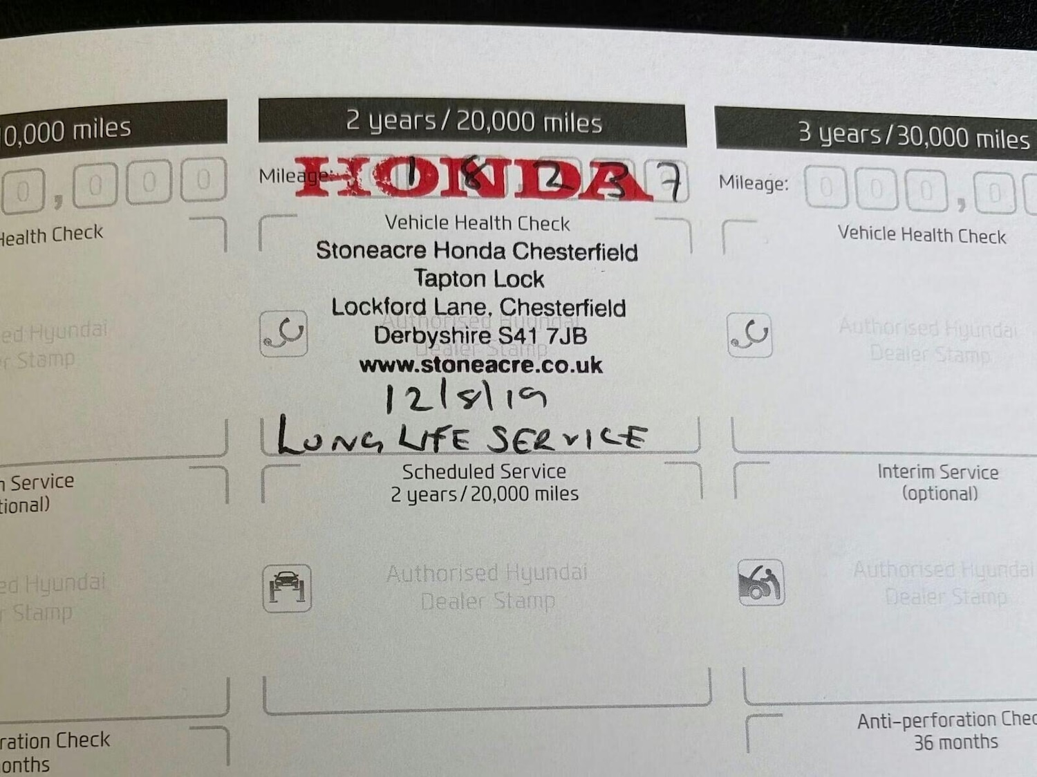 Used Hyundai TUCSON 2017 for sale - 77382230: Photo 10