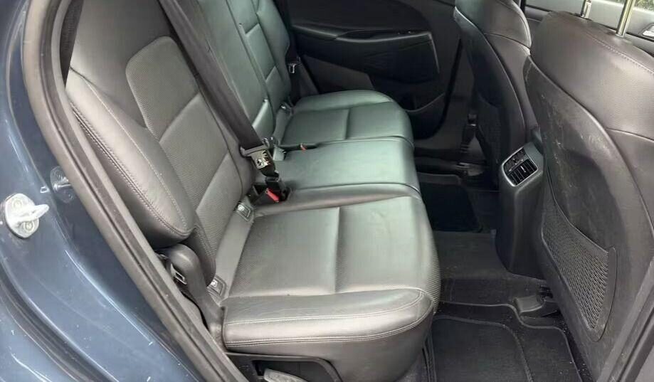 Used Hyundai TUCSON 2017 for sale - 77382230: Photo 7