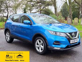 2018 (18) - 1.5 dCi Acenta Euro 6 (s/s) 5dr