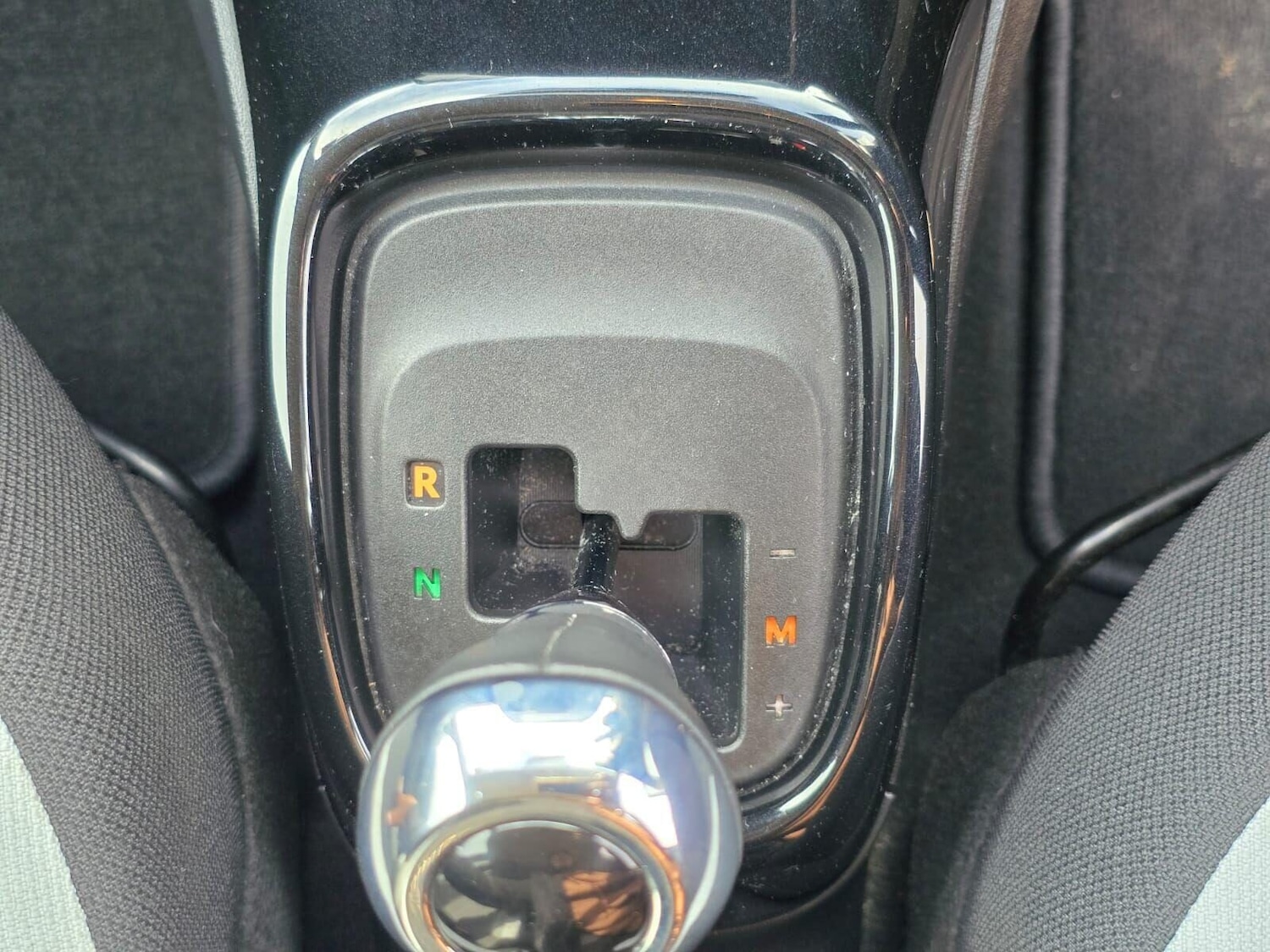 Used Toyota AYGO 2017 for sale - 76119919: Photo 22