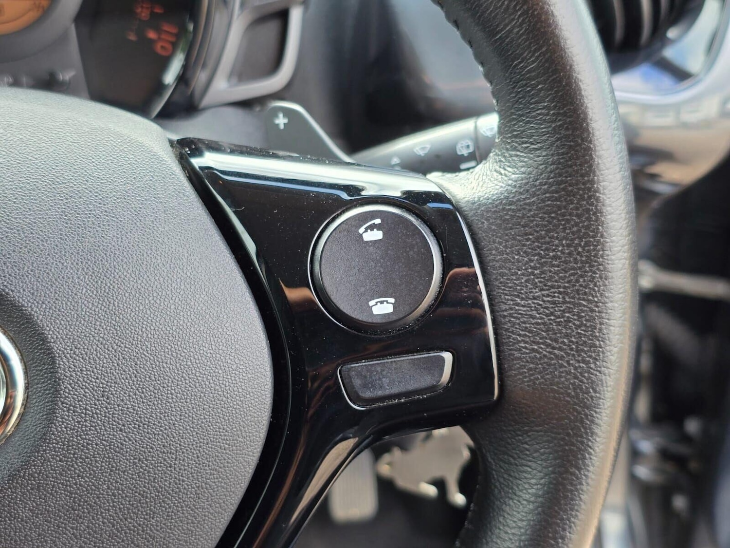 Used Toyota AYGO 2017 for sale - 76119919: Photo 29