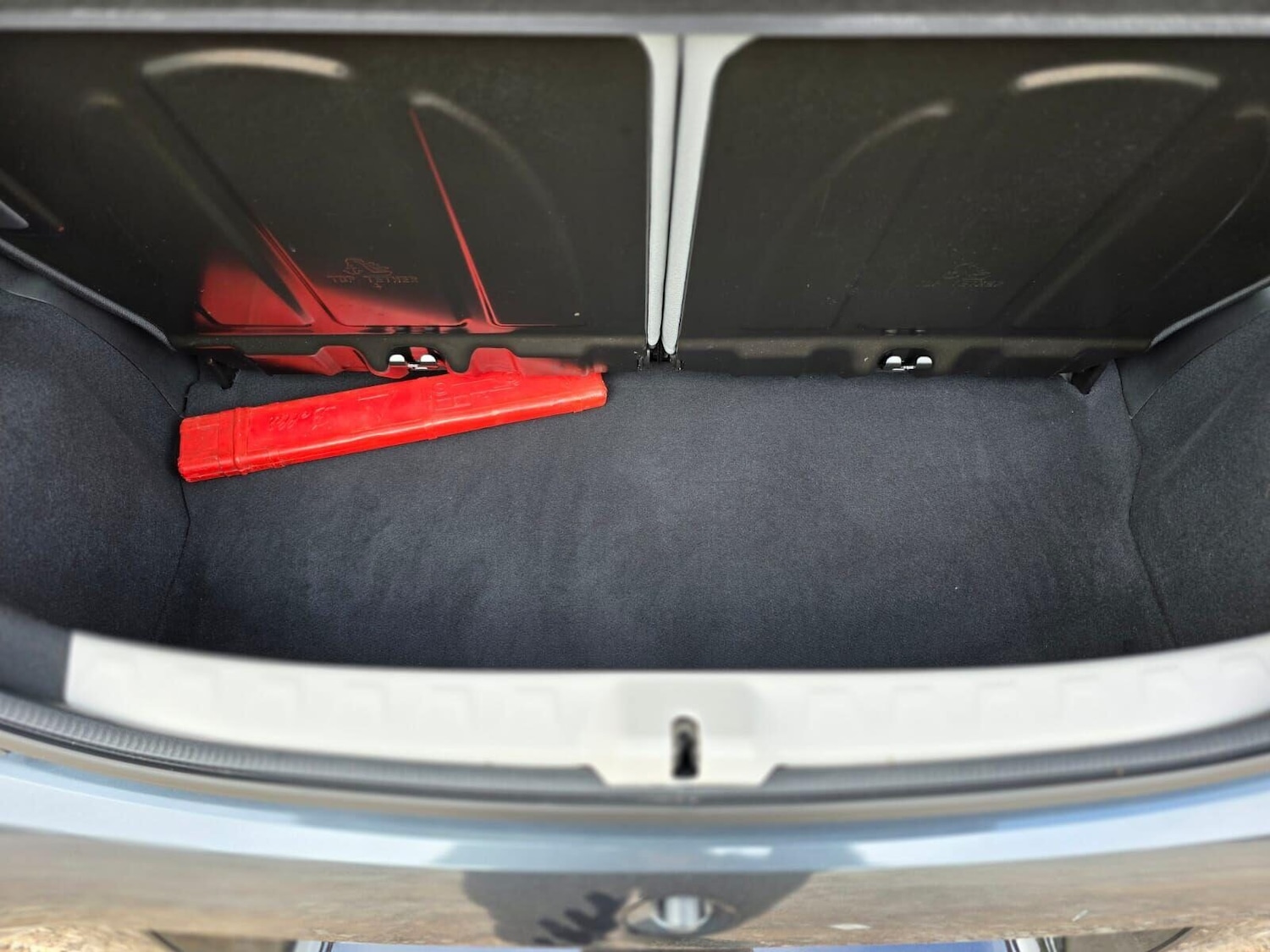 Used Toyota AYGO 2017 for sale - 76119919: Photo 35