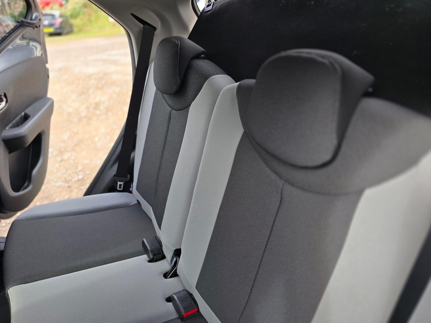 Used Toyota AYGO 2017 for sale - 76119919: Photo 38