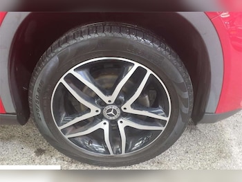 Used Mercedes-Benz GLA 2019 for sale - 78926514: Photo