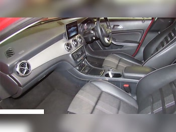 Used Mercedes-Benz GLA 2019 for sale - 78926514: Photo