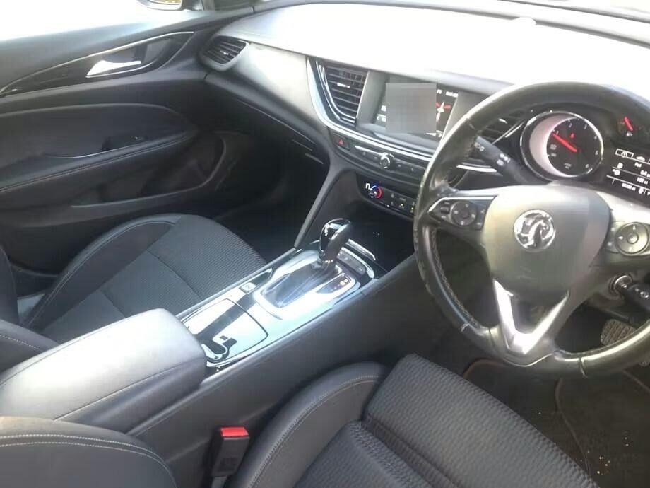 Used Vauxhall Insignia 2020 for sale - 76836112: Photo 5