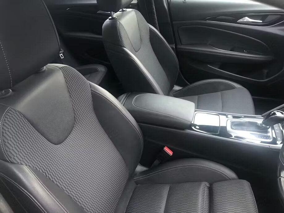 Used Vauxhall Insignia 2020 for sale - 76836112: Photo 6