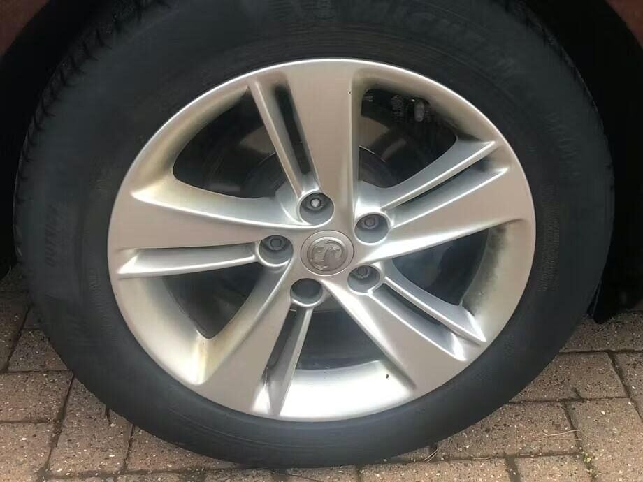 Used Vauxhall Insignia 2020 for sale - 76836112: Photo 8