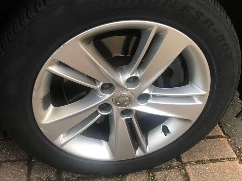 Used Vauxhall Insignia 2020 for sale - 76836112: Photo 9