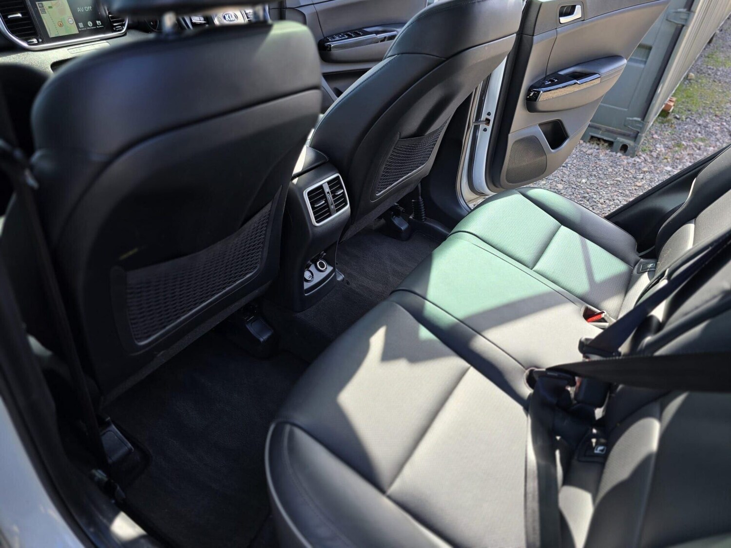 Used Kia Sportage 2019 for sale - 77555952: Photo 23