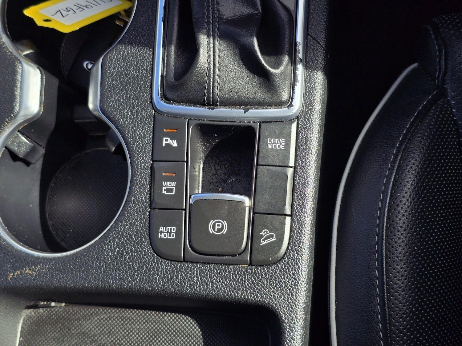 Used Kia Sportage 2019 for sale - 77555952: Photo 28