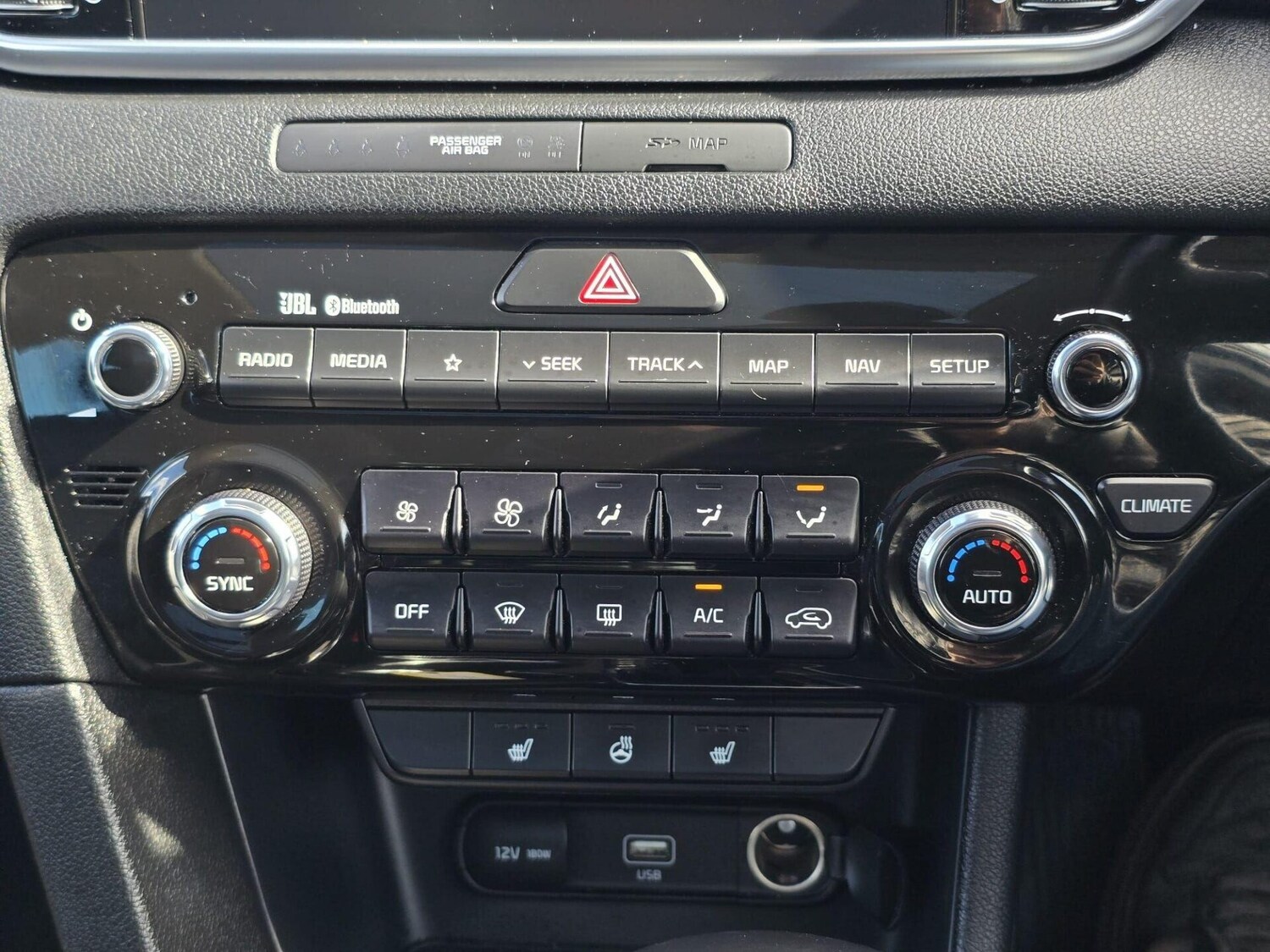 Used Kia Sportage 2019 for sale - 77555952: Photo 29