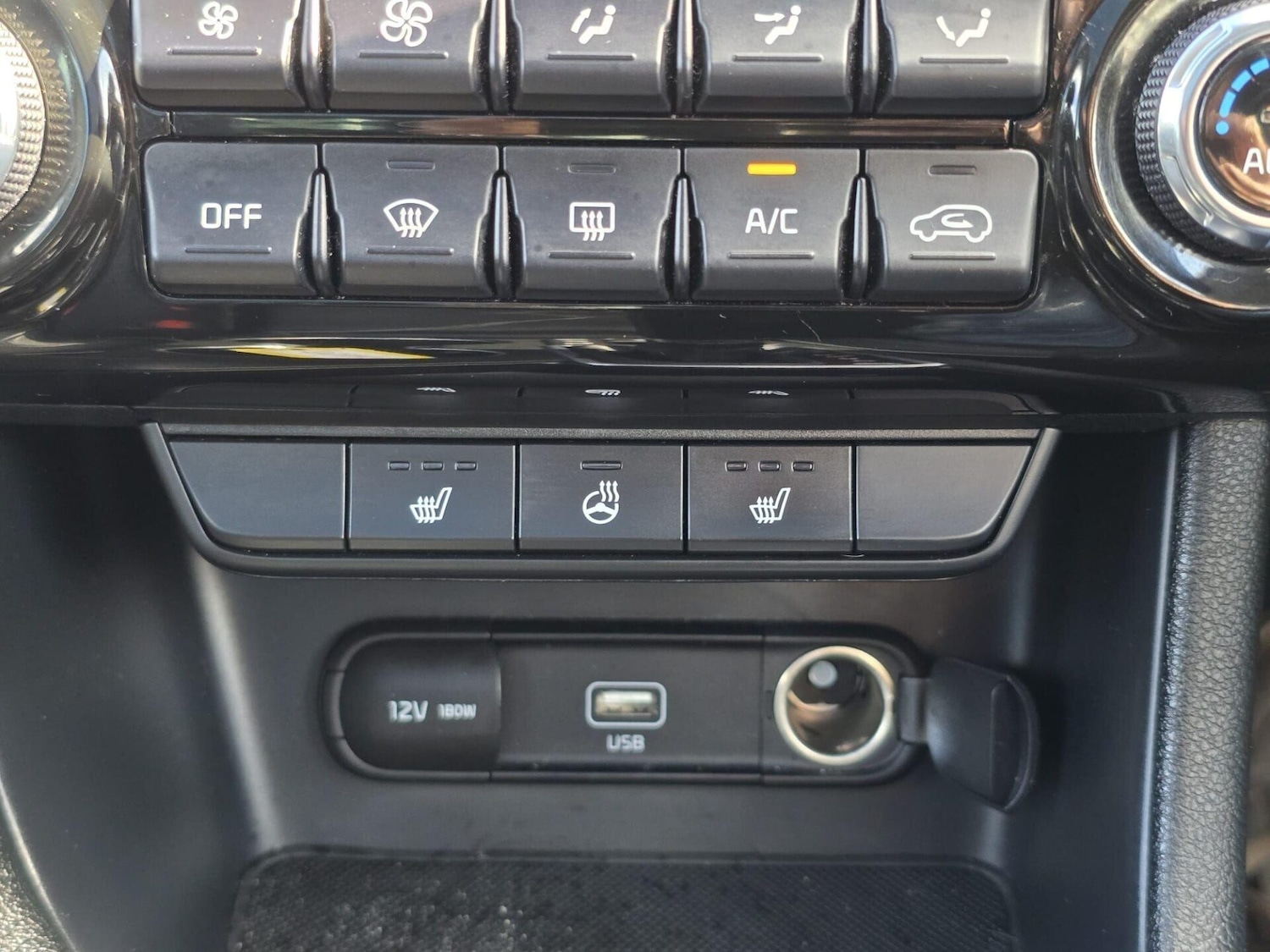 Used Kia Sportage 2019 for sale - 77555952: Photo 30