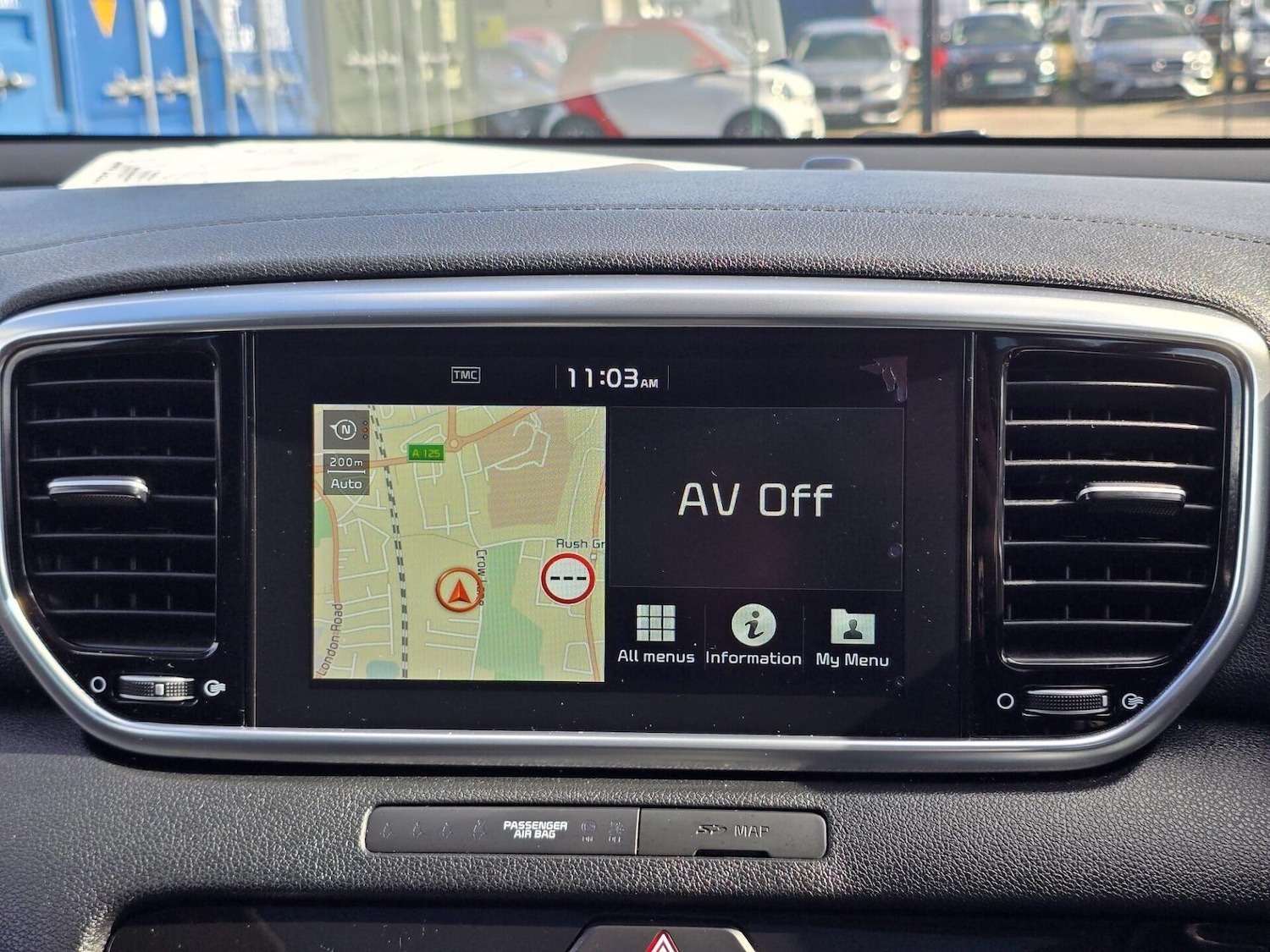 Used Kia Sportage 2019 for sale - 77555952: Photo 32