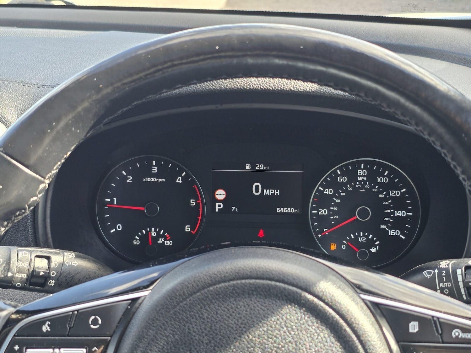 Used Kia Sportage 2019 for sale - 77555952: Photo 34