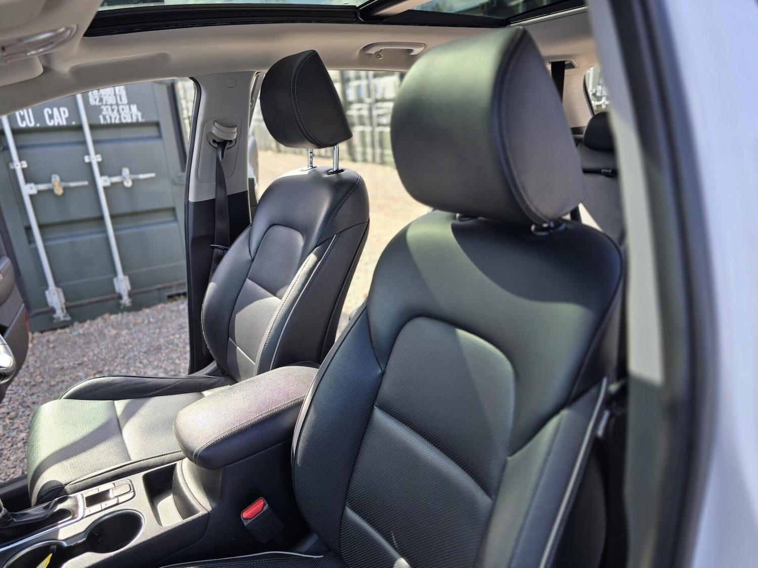 Used Kia Sportage 2019 for sale - 77555952: Photo 40