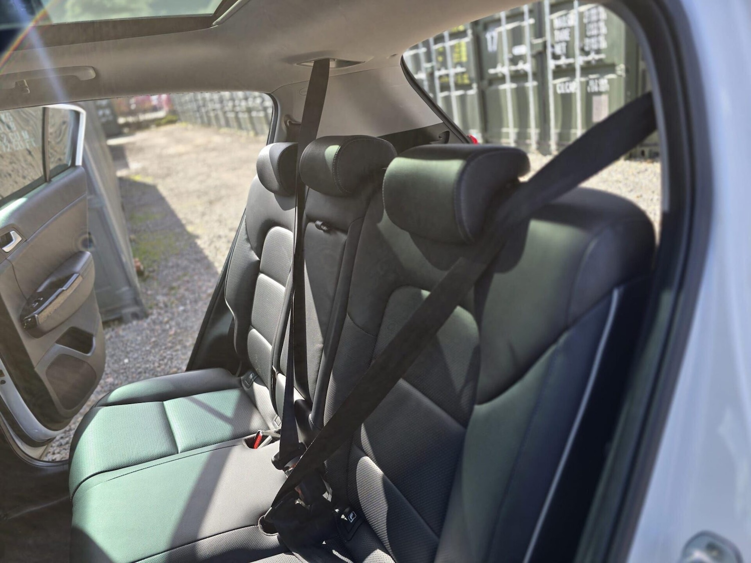 Used Kia Sportage 2019 for sale - 77555952: Photo 59