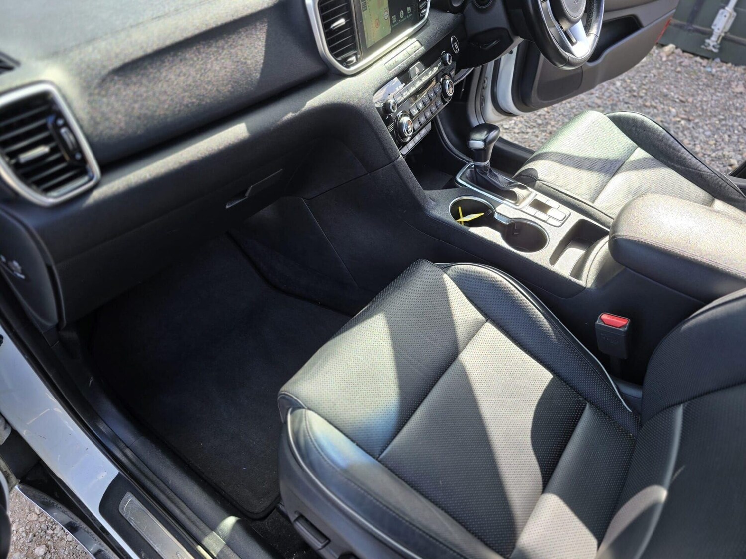 Used Kia Sportage 2019 for sale - 77555952: Photo 60