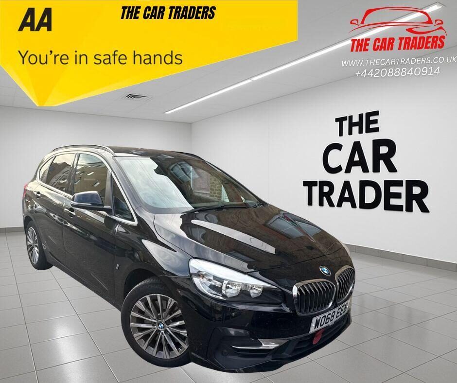 Used BMW 2 Series 2019 for sale - 76406113: Photo 1