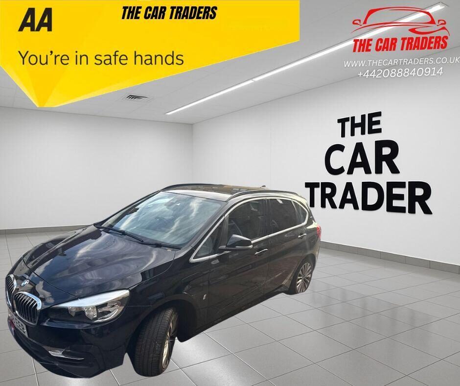 Used BMW 2 Series 2019 for sale - 76406113: Photo 2