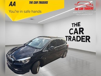 Used BMW 2 Series 2019 for sale - 76406113: Photo