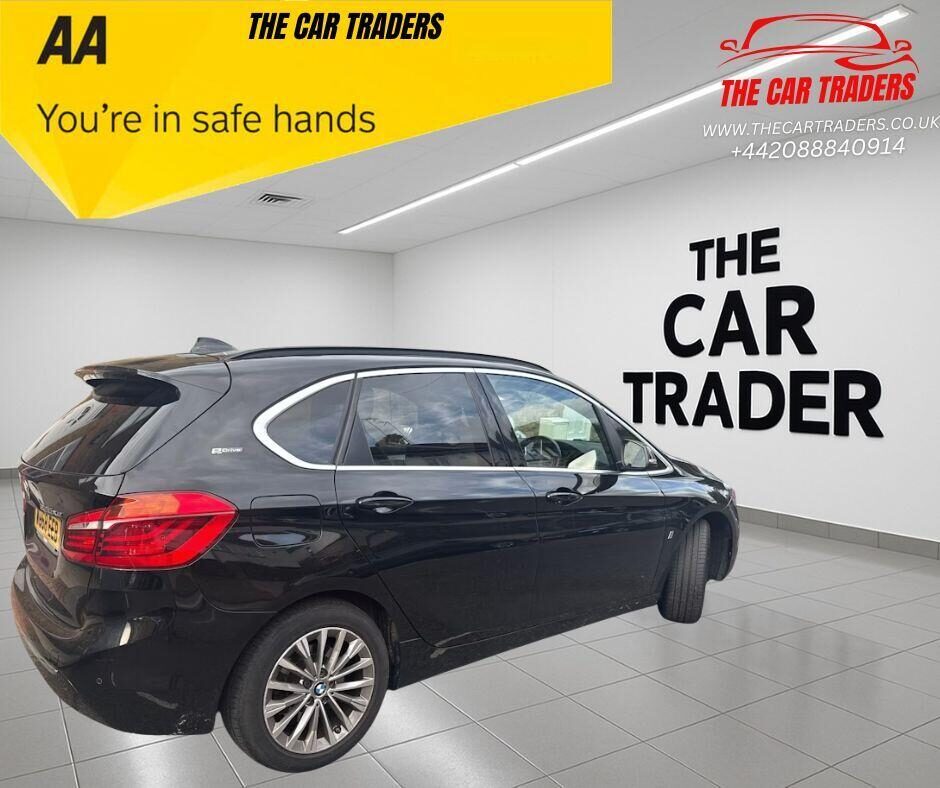 Used BMW 2 Series 2019 for sale - 76406113: Photo 4