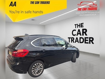 Used BMW 2 Series 2019 for sale - 76406113: Photo