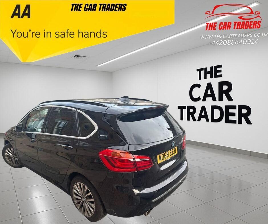 Used BMW 2 Series 2019 for sale - 76406113: Photo 5