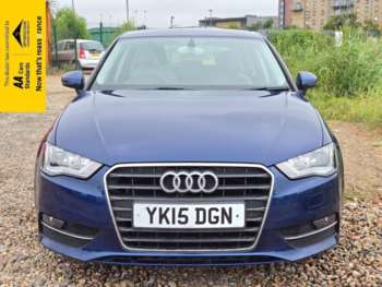 Used Audi A3 2015 for sale - 75054080: Photo