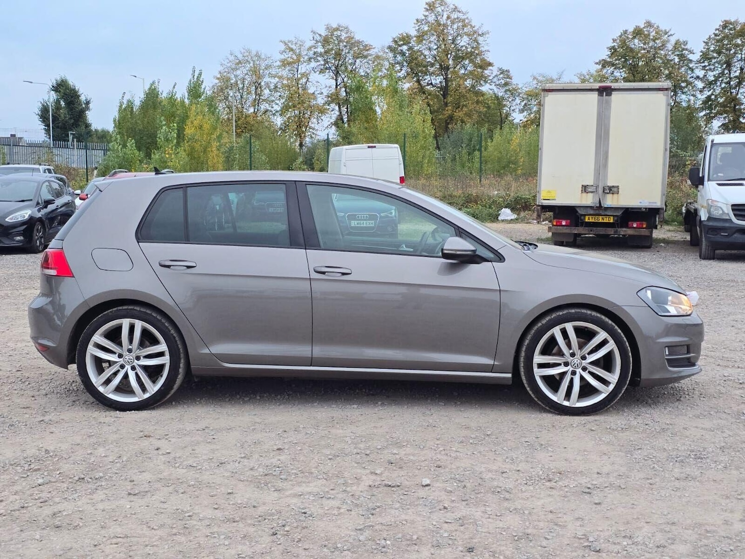 Used Volkswagen Golf 2016 for sale - 76119913: Photo 15