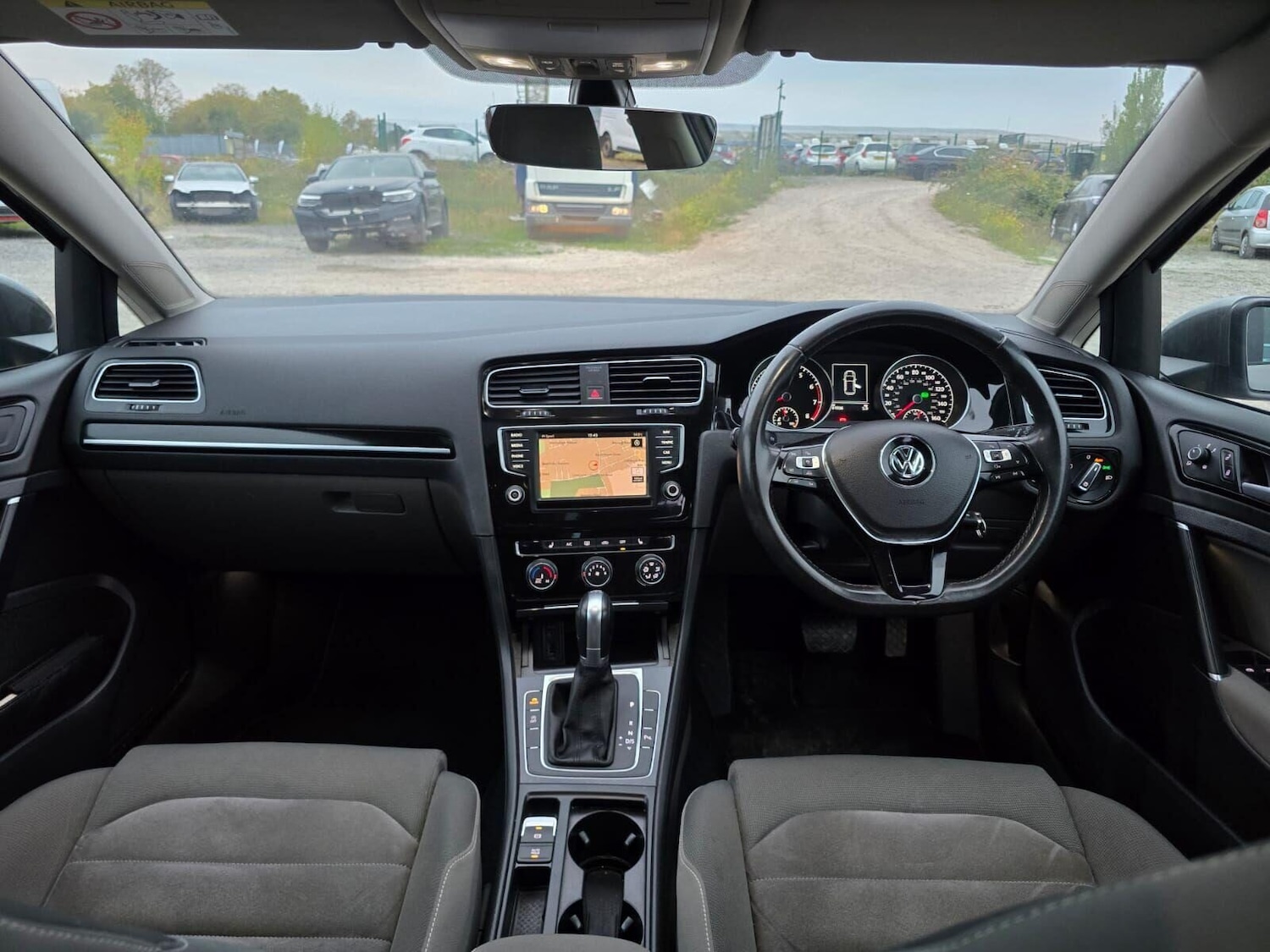 Used Volkswagen Golf 2016 for sale - 76119913: Photo 19