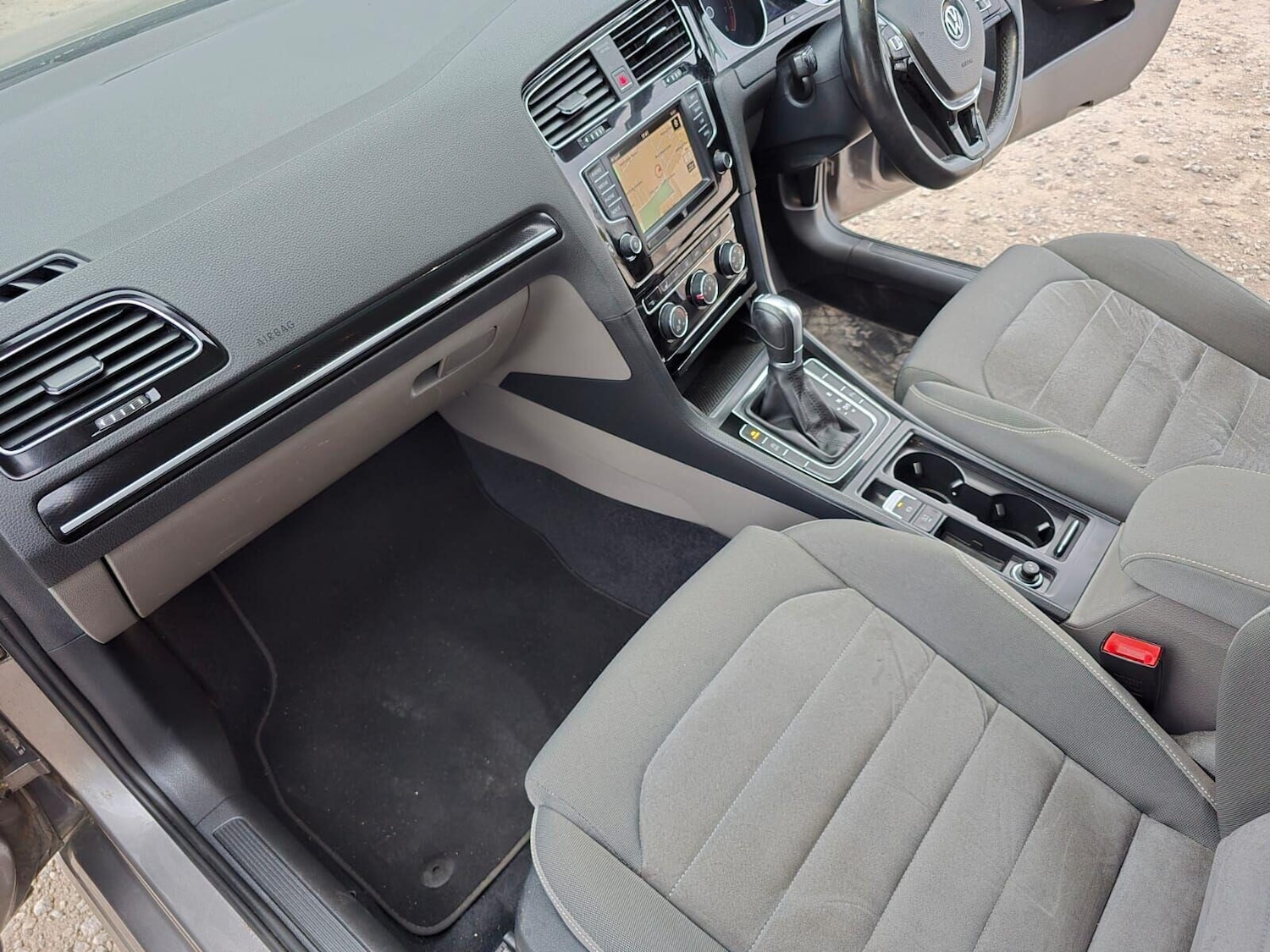 Used Volkswagen Golf 2016 for sale - 76119913: Photo 20