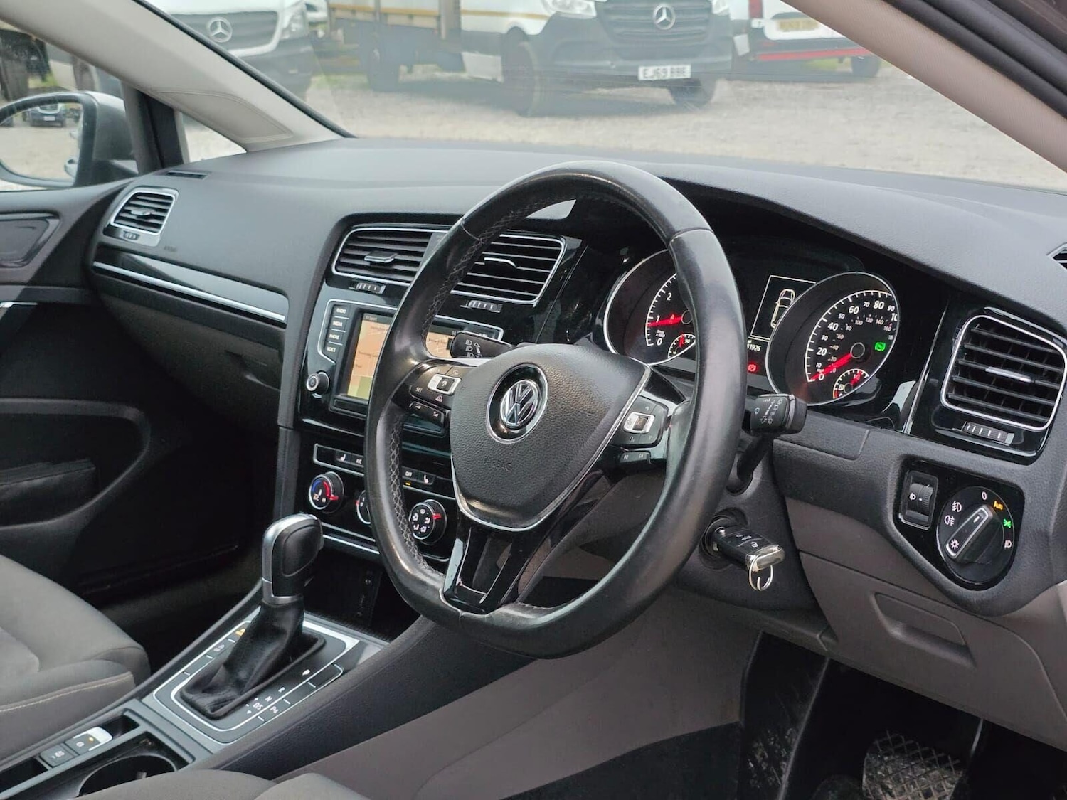 Used Volkswagen Golf 2016 for sale - 76119913: Photo 23