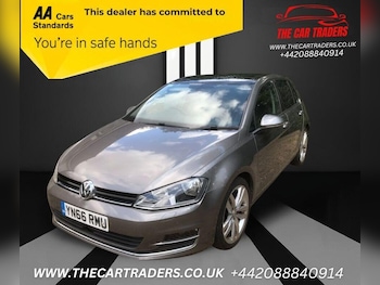 Used Volkswagen Golf 2016 for sale - 76119913: Photo 2