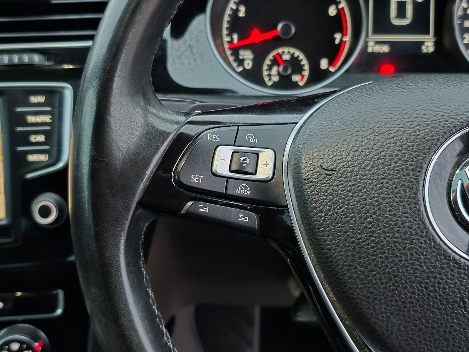 Used Volkswagen Golf 2016 for sale - 76119913: Photo 30