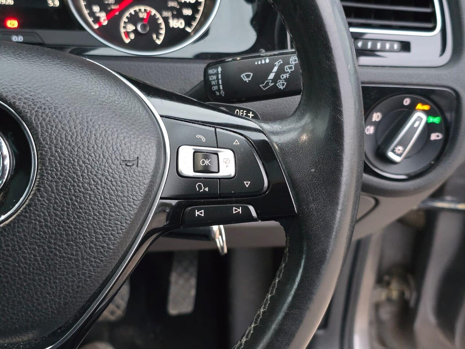 Used Volkswagen Golf 2016 for sale - 76119913: Photo 32