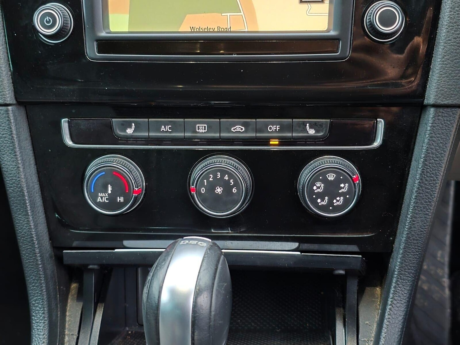 Used Volkswagen Golf 2016 for sale - 76119913: Photo 36