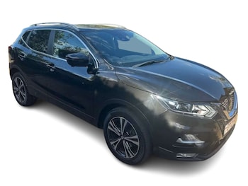 Used Nissan Qashqai 2021 for sale - 79193300: Photo