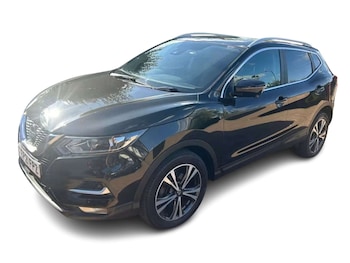 Used Nissan Qashqai 2021 for sale - 79193300: Photo