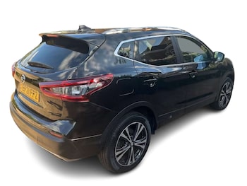 Used Nissan Qashqai 2021 for sale - 79193300: Photo