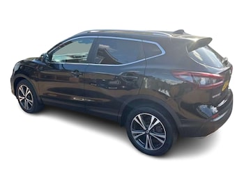 Used Nissan Qashqai 2021 for sale - 79193300: Photo