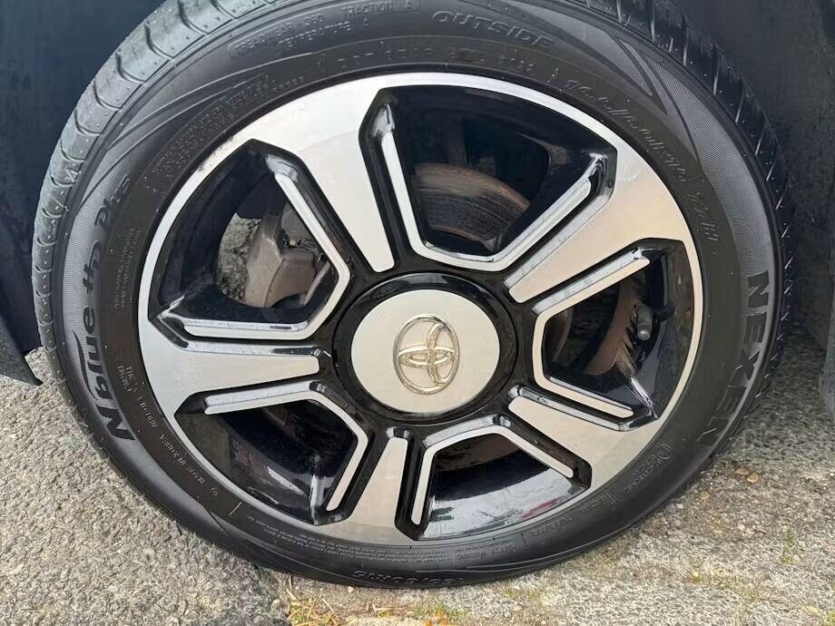 Used Toyota AYGO 2016 for sale - 78084091: Photo 10