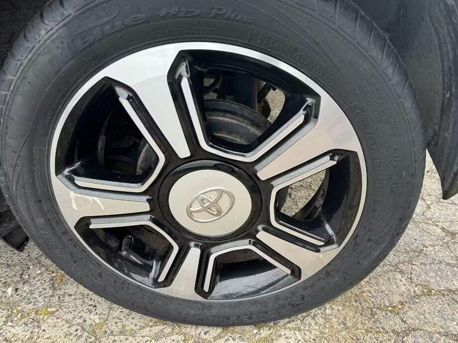 Used Toyota AYGO 2016 for sale - 78084091: Photo 11