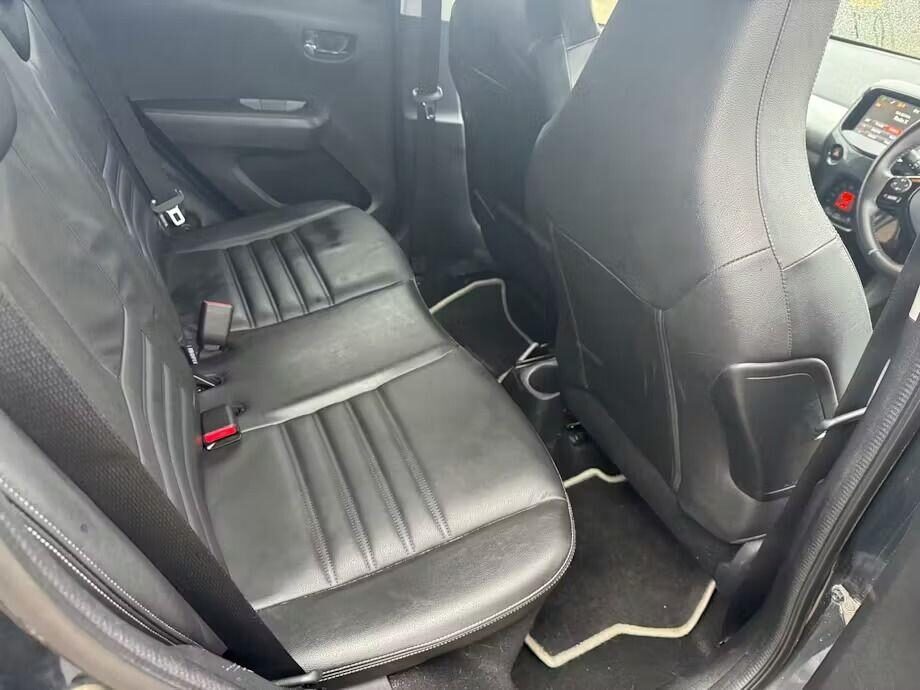 Used Toyota AYGO 2016 for sale - 78084091: Photo 7