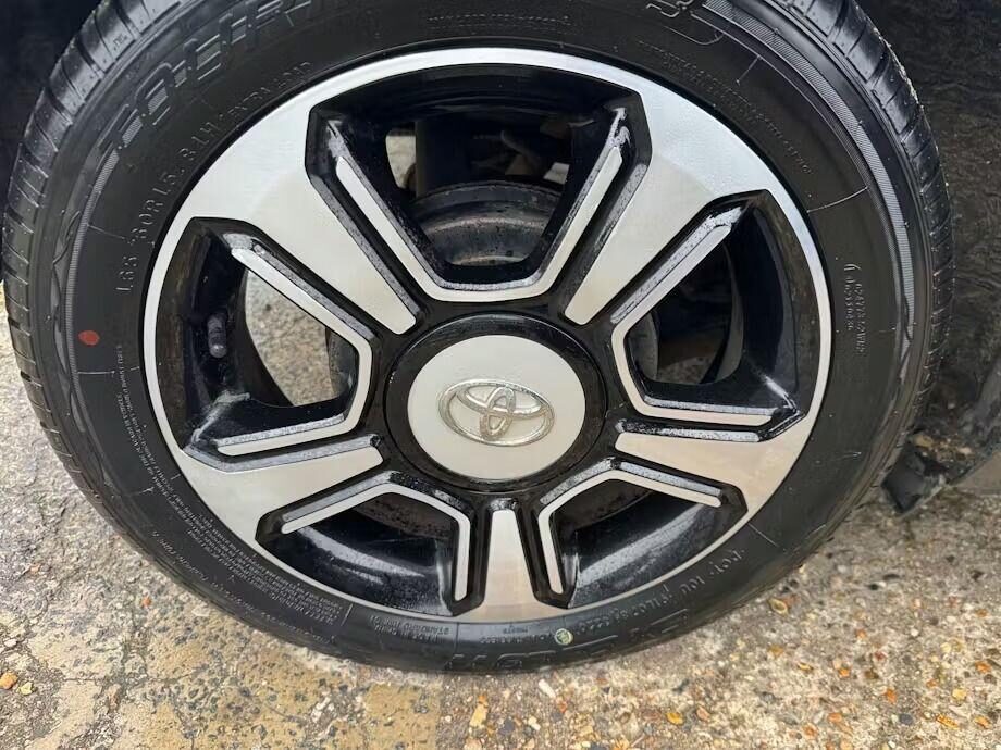 Used Toyota AYGO 2016 for sale - 78084091: Photo 8